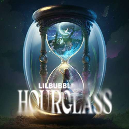 hourglass